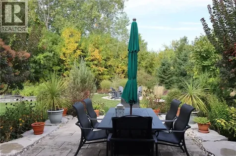 3507 Trillium Crescent Fort Erie ON L0S 1N0