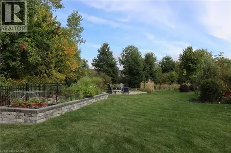 3507 Trillium Crescent Fort Erie ON L0S 1N0