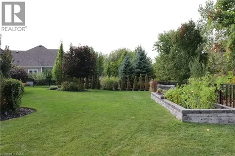 3507 Trillium Crescent Fort Erie ON L0S 1N0