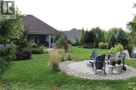 3507 Trillium Crescent Fort Erie ON L0S 1N0
