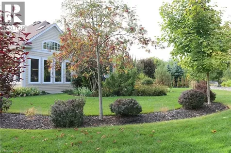 3507 Trillium Crescent Fort Erie ON L0S 1N0