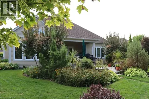 3507 Trillium Crescent Fort Erie ON L0S 1N0