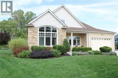 3507 Trillium Crescent Fort Erie ON L0S 1N0