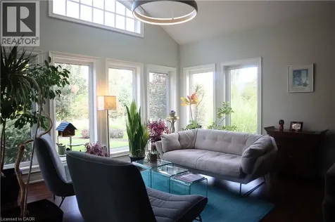 3507 Trillium Crescent Fort Erie ON L0S 1N0