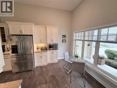 3507 Trillium Crescent Fort Erie ON L0S 1N0