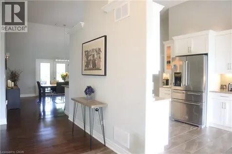 3507 Trillium Crescent Fort Erie ON L0S 1N0