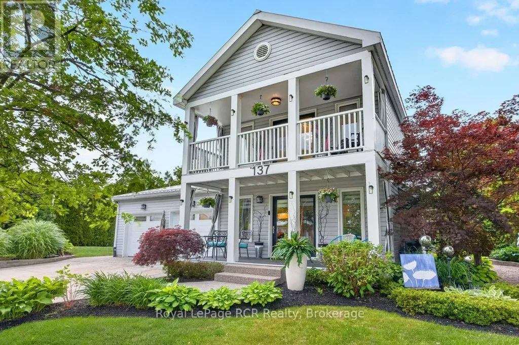 383 Mcnabb Street Saugeen Shores ON N0H 2L0