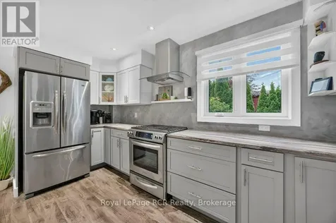 383 Mcnabb Street Saugeen Shores ON N0H 2L0