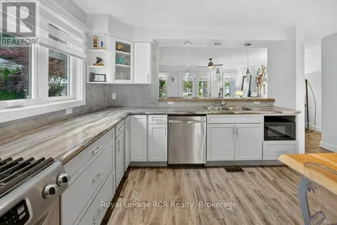 383 Mcnabb Street Saugeen Shores ON N0H 2L0