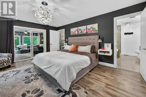 383 Mcnabb Street Saugeen Shores ON N0H 2L0