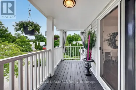 383 Mcnabb Street Saugeen Shores ON N0H 2L0