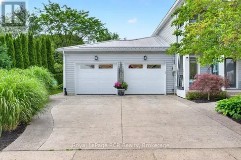 383 Mcnabb Street Saugeen Shores ON N0H 2L0