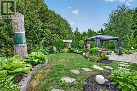 383 Mcnabb Street Saugeen Shores ON N0H 2L0