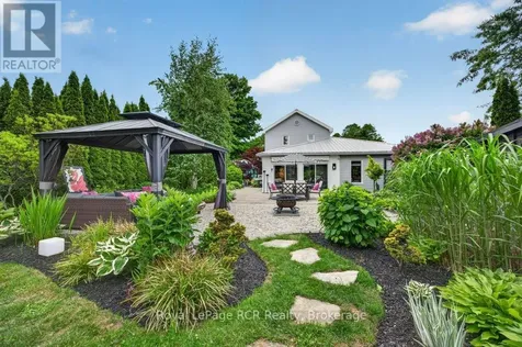 383 Mcnabb Street Saugeen Shores ON N0H 2L0