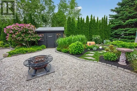 383 Mcnabb Street Saugeen Shores ON N0H 2L0