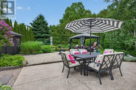383 Mcnabb Street Saugeen Shores ON N0H 2L0