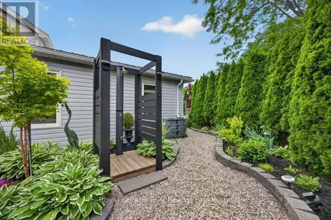 383 Mcnabb Street Saugeen Shores ON N0H 2L0