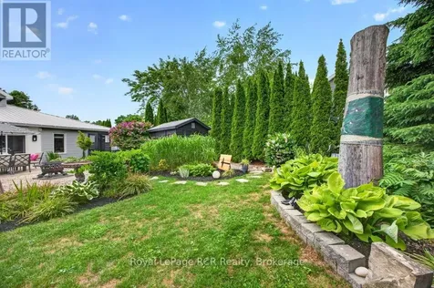 383 Mcnabb Street Saugeen Shores ON N0H 2L0
