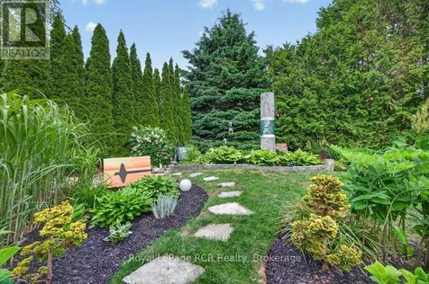 383 Mcnabb Street Saugeen Shores ON N0H 2L0