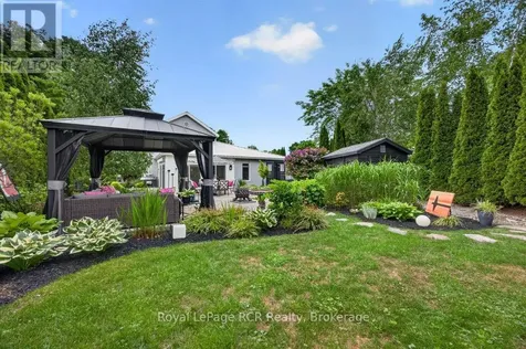 383 Mcnabb Street Saugeen Shores ON N0H 2L0