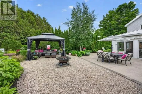 383 Mcnabb Street Saugeen Shores ON N0H 2L0