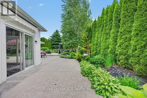383 Mcnabb Street Saugeen Shores ON N0H 2L0