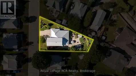 137 383 Mcnabb Street Saugeen Shores ON N0H 2L0