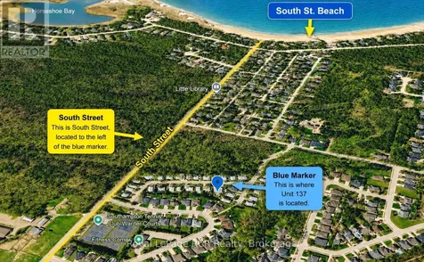383 Mcnabb Street Saugeen Shores ON N0H 2L0