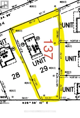137 383 Mcnabb Street Saugeen Shores ON N0H 2L0