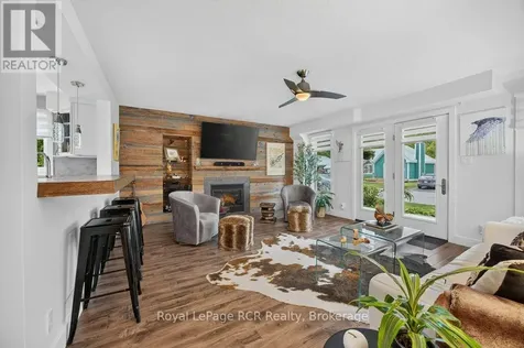 383 Mcnabb Street Saugeen Shores ON N0H 2L0