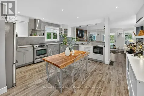 383 Mcnabb Street Saugeen Shores ON N0H 2L0