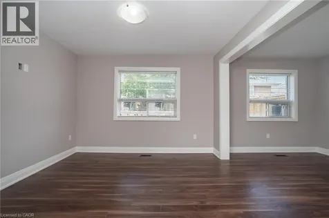 208 Giltspur Drive Toronto ON M3L 1N5