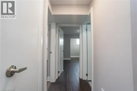 208 Giltspur Drive Toronto ON M3L 1N5