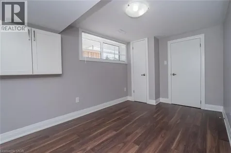 208 Giltspur Drive Toronto ON M3L 1N5