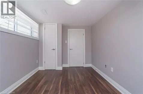 208 Giltspur Drive Toronto ON M3L 1N5