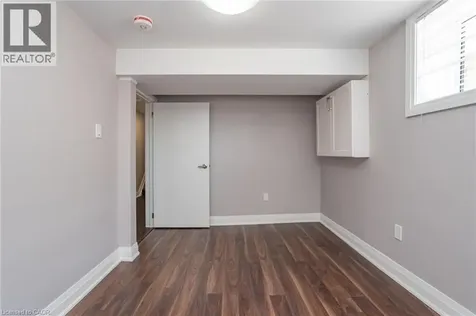208 Giltspur Drive Toronto ON M3L 1N5