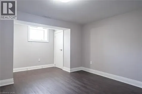 208 Giltspur Drive Toronto ON M3L 1N5