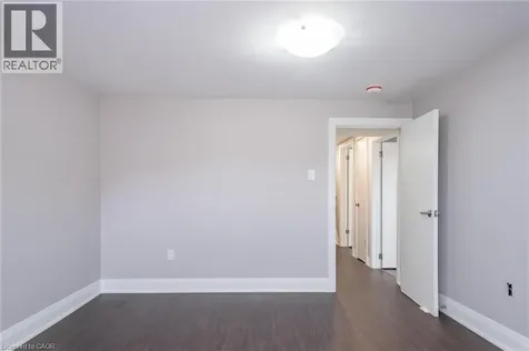 208 Giltspur Drive Toronto ON M3L 1N5