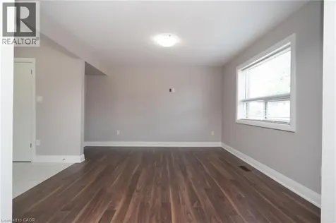 208 Giltspur Drive Toronto ON M3L 1N5