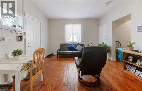 233 Lancaster Street East Kitchener ON N2H 1N5