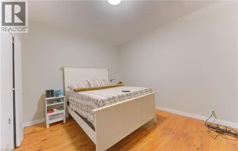 233 Lancaster Street East Kitchener ON N2H 1N5