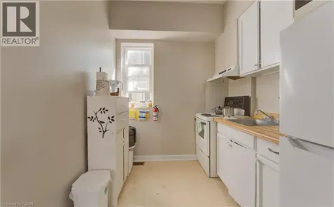 233 Lancaster Street East Kitchener ON N2H 1N5