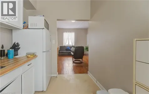 233 Lancaster Street East Kitchener ON N2H 1N5