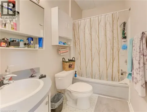 233 Lancaster Street East Kitchener ON N2H 1N5