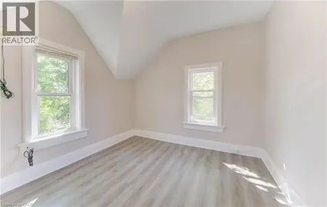 233 Lancaster Street East Kitchener ON N2H 1N5