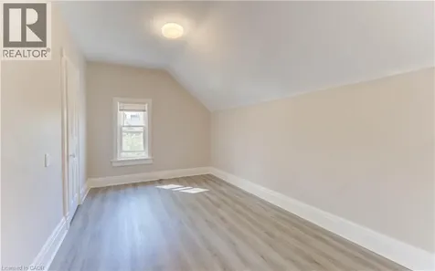 233 Lancaster Street East Kitchener ON N2H 1N5