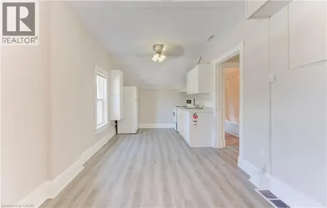 233 Lancaster Street East Kitchener ON N2H 1N5