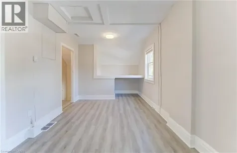 233 Lancaster Street East Kitchener ON N2H 1N5