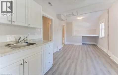 233 Lancaster Street East Kitchener ON N2H 1N5