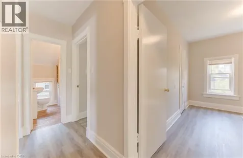 233 Lancaster Street East Kitchener ON N2H 1N5